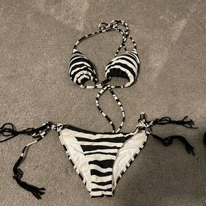 Vix bikini. Top L bottom S